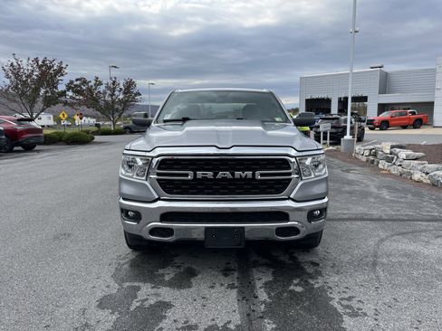 Used 2022 RAM 1500 Big Horn image 9