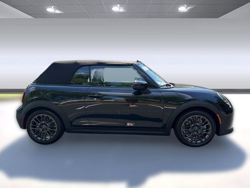 New 2026 MINI Cooper S FWD image 8