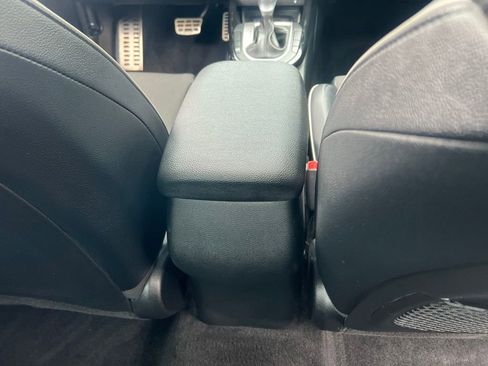 Certified 2023 Kia Forte GT-Line w/ GT-Line Premium Package FWD image 19