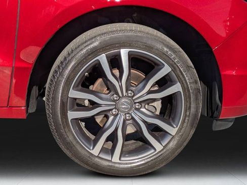 Used 2020 Acura MDX FWD w/ Advance Package image 9