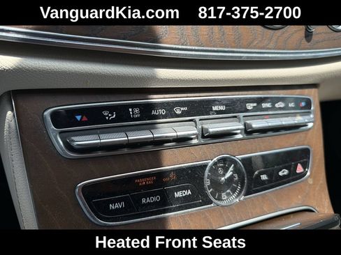 Used 2019 Mercedes-Benz E 300 image 19