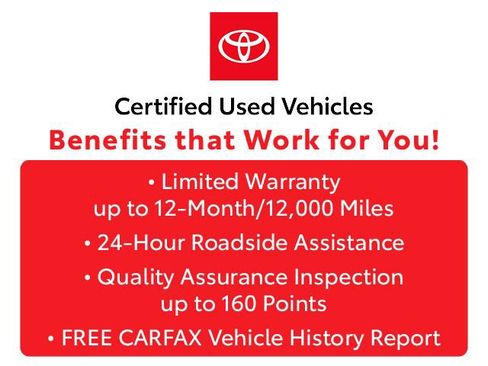 Used 2022 Toyota Camry SE w/ Carpet Mat Package (TMS) image 9