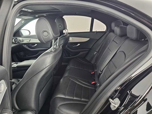 Used 2021 Mercedes-Benz C 300 Sedan image 17