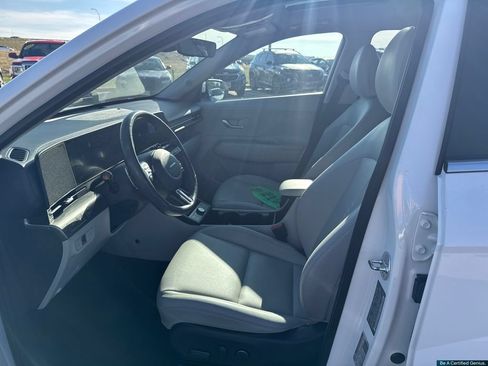 Certified 2024 Hyundai Kona Limited AWD/4WD image 25