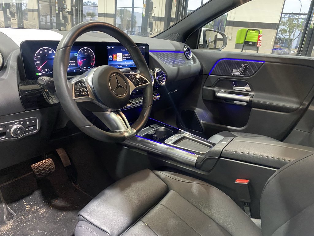 Used 2026 Mercedes-Benz GLA 250 image 2