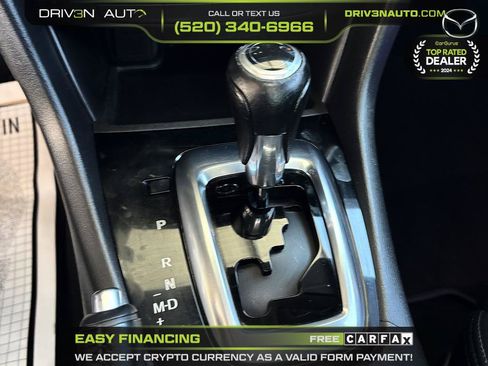Used 2014 MAZDA MAZDA6 Touring FWD image 14