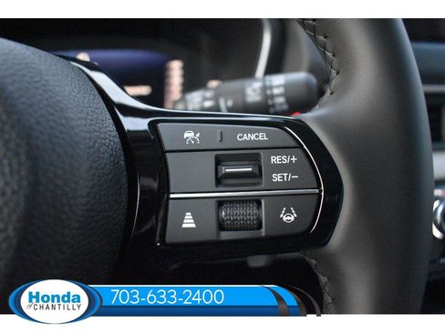 New 2026 Honda Pilot Touring image 13