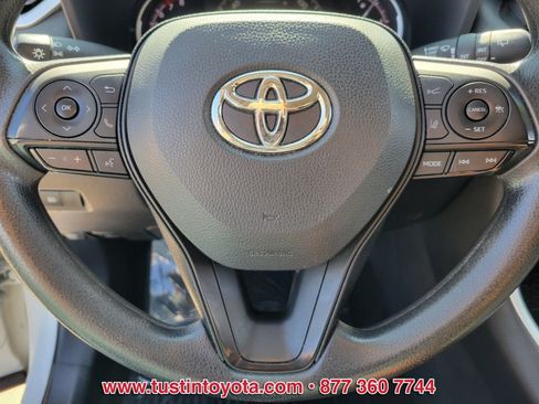 Certified 2023 Toyota RAV4 XLE FWD image 18