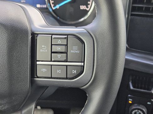 Used 2023 Ford F150 XLT w/ Equipment Group 302A High AWD/4WD image 27