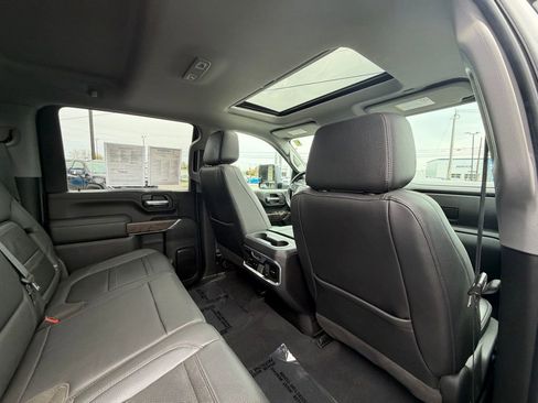 Used 2020 GMC Sierra 2500 Denali w/ Denali Ultimate Package AWD/4WD image 32