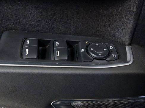Used 2024 Chevrolet Silverado 1500 RST w/ LPO, Dark Essentials Package AWD/4WD image 16