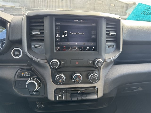 Used 2020 RAM 2500 Tradesman AWD/4WD image 18