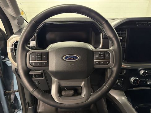 Certified 2023 Ford F150 Lariat image 34