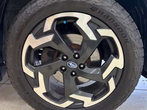 Used 2021 Subaru Crosstrek 2.5i Limited w/ Moonroof Package 2 AWD/4WD image 15