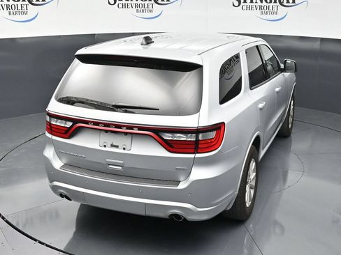 Used 2025 Dodge Durango GT RWD image 26