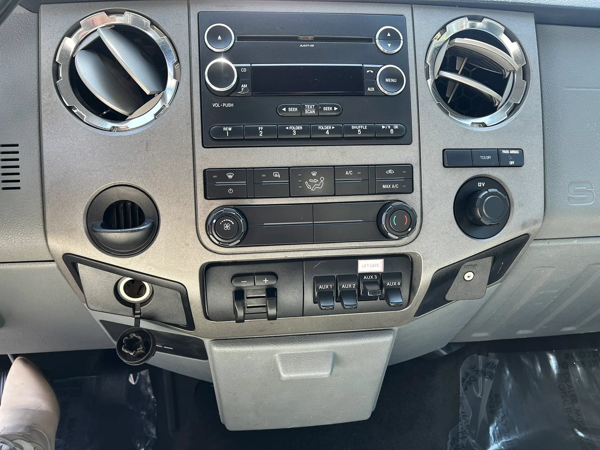 Used 2012 Ford F450 XLT RWD image 12