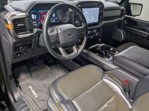 Used 2023 Ford F150 Tremor w/ Equipment Group 402A High AWD/4WD image 12