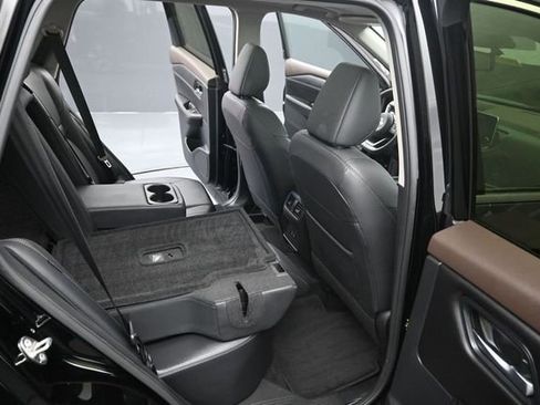 Used 2023 Nissan Rogue SL AWD/4WD image 29