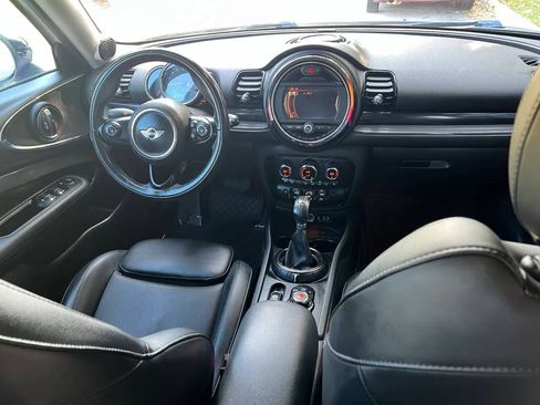 Used 2017 MINI Cooper Clubman S image 15