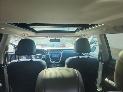 Used 2017 Nissan Murano Platinum w/ Platinum Technology Package FWD image 19