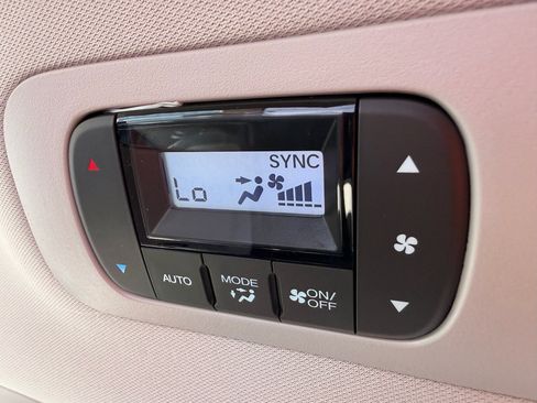 Certified 2026 Honda Odyssey Elite image 29