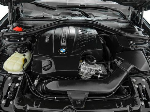 Used 2014 BMW 335i AUTOMATIC SUNROOF LEATHER HEAT image 47