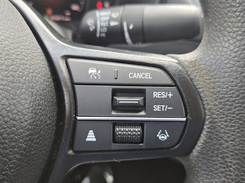 Certified 2023 Honda Accord EX image 24
