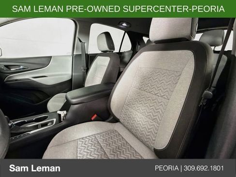 Used 2024 Chevrolet Equinox LS w/ LS Convenience Package FWD image 19