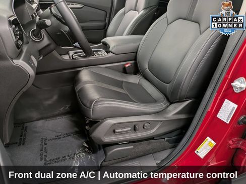 Certified 2023 Honda Pilot Touring image 11
