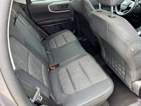 Certified 2022 Ford Bronco Sport Big Bend AWD/4WD image 10