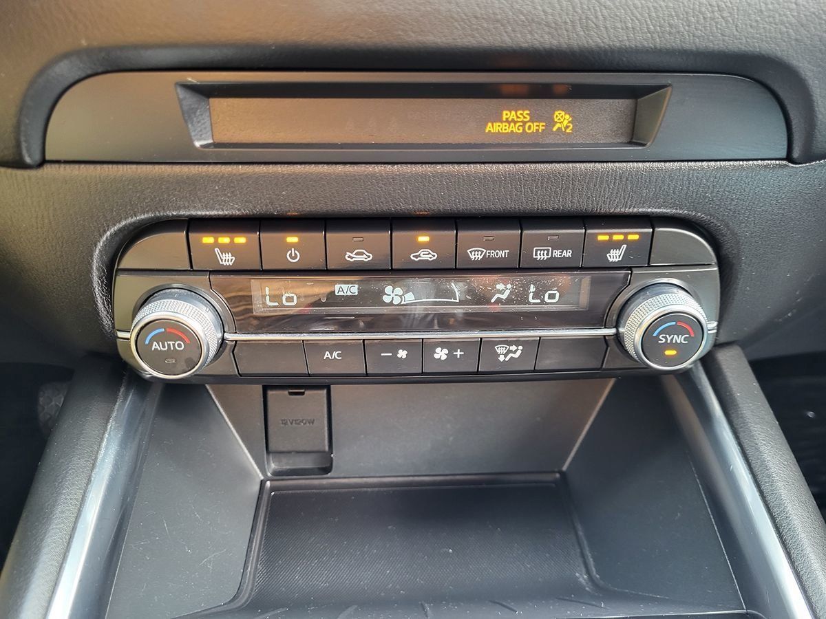 Used 2019 MAZDA CX-5 Grand Touring AWD/4WD image 28