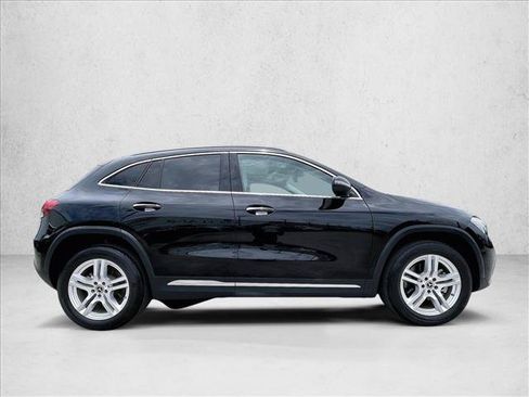 Used 2022 Mercedes-Benz GLA 250 image 5