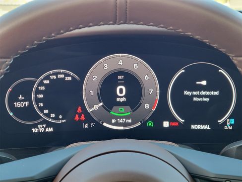 Certified 2025 Porsche 911 Targa 4 GTS image 15