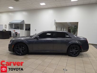 Used 2022 Chrysler 300 S