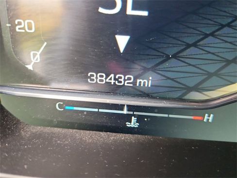 Certified 2023 GMC Sierra 1500 SLT w/ SLT Premium Package image 25