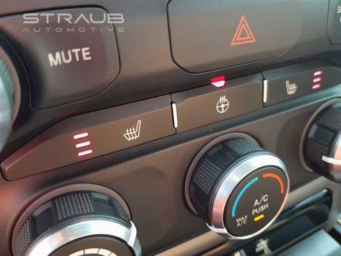 Used 2020 RAM 1500 Rebel w/ Rebel Level 1 Equipment Group AWD/4WD image 24
