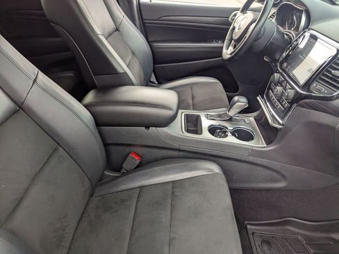 Used 2020 Jeep Grand Cherokee Altitude image 30