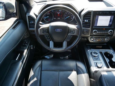 Certified 2020 Ford Expedition XLT w/ Equipment Group 202A image 12