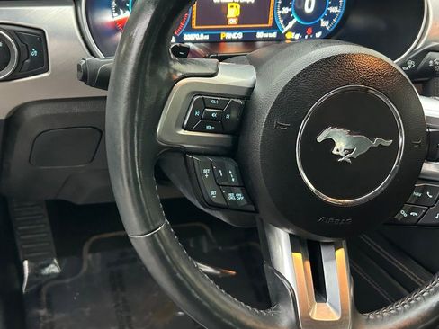 Used 2023 Ford Mustang Premium w/ Equipment Group 201A image 34