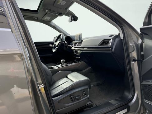 Used 2024 Audi Q5 2.0T Premium Plus image 34