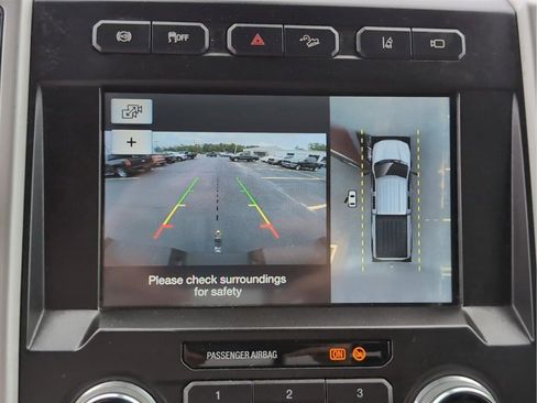 Used 2019 Ford F350 King Ranch w/ King Ranch Ultimate Package AWD/4WD image 19