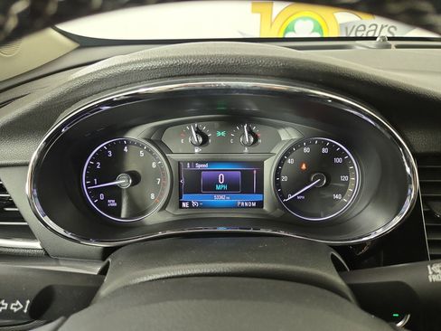 Used 2019 Buick Encore Preferred w/ Safety Package AWD/4WD image 16