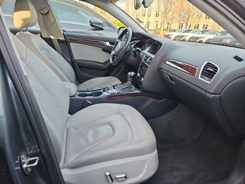 Used 2014 Audi A4 2.0T Premium Plus w/ Premium Plus Package image 8
