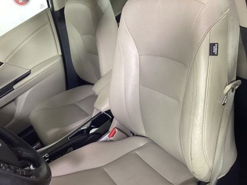 Used 2016 Honda Accord EX-L image 12