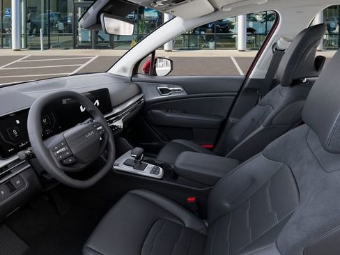 New 2026 Kia Sportage SX image 17