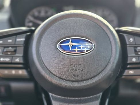 Certified 2026 Subaru Forester Premium AWD/4WD image 24