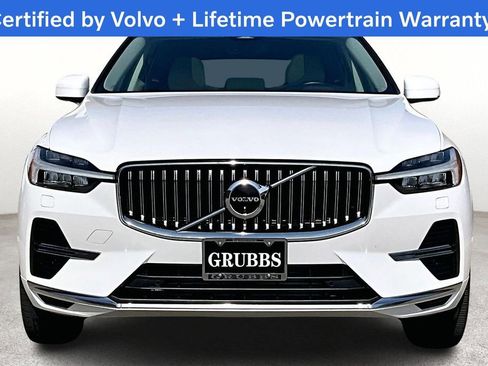 Used 2023 Volvo XC60 T8 Plus w/ Protection Package Premier image 6