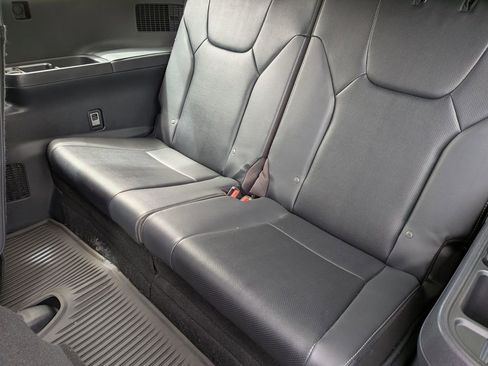 Used 2025 Lexus TX 350 AWD w/ Technology Package image 30