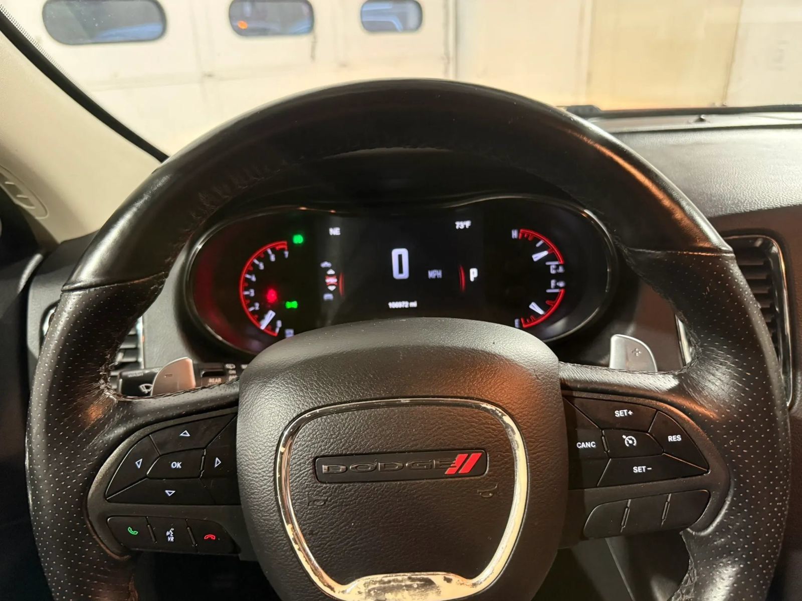 Used 2018 Dodge Durango GT AWD/4WD image 33