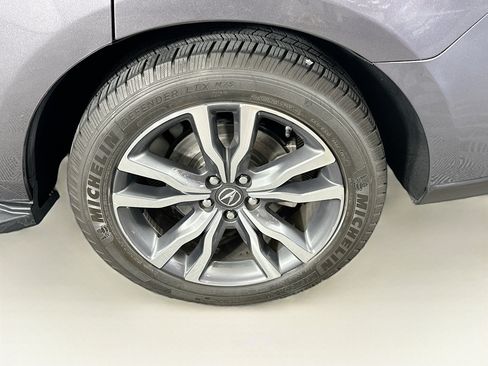Used 2020 Acura MDX SH-AWD w/ Technology Package image 11